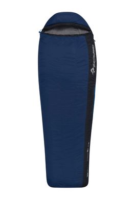 SEA TO SUMMIT Trailhead ThII - Regular Wide Left Zip Cobalt / Midnight