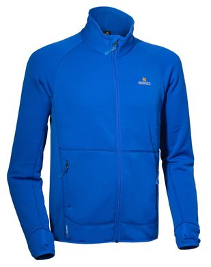 WARMPEACE TREVOR, Powerstretch royal blue