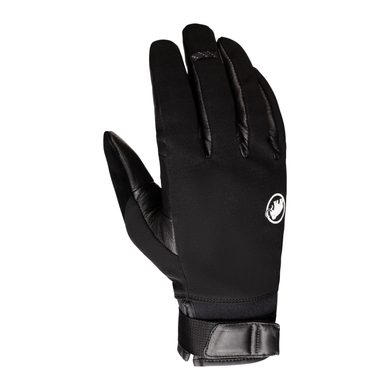 MAMMUT Astro Guide Glove, black