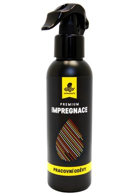 NANOPROTECH Inproducts Premium 200ml, pracovní oděvy