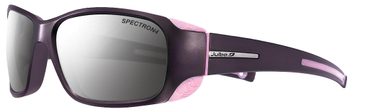 JULBO MONTEROSA SP4, plum