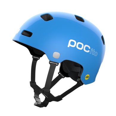 POC POCito Crane MIPS Fluorescent Blue