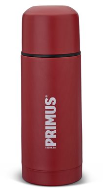 PRIMUS Vacuum bottle 0.5L Ox Red