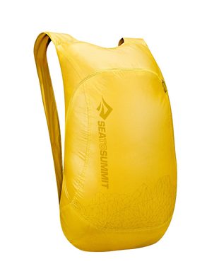 SEA TO SUMMIT Ultra-Sil Nano Day Pack 18 Yellow