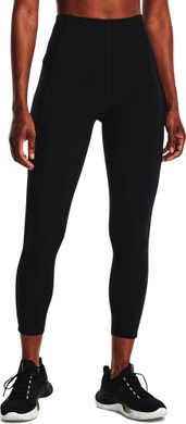 UNDER ARMOUR Meridian Ankle Leg Pintuk-BLK