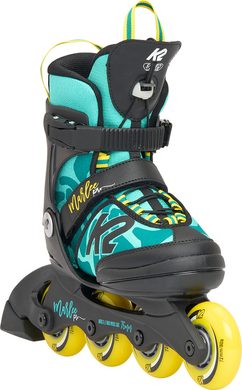 K2 MARLEE PRO, green yellow