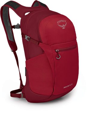 OSPREY DAYLITE PLUS 20, cosmic red