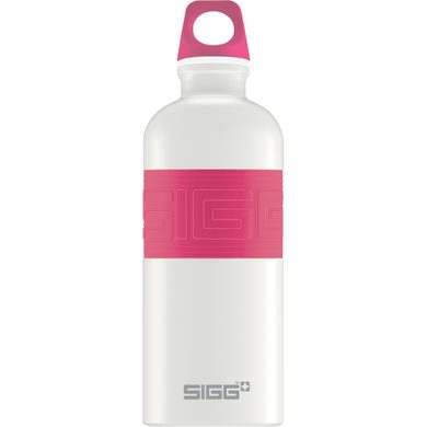 SIGG 8540.80 CYD PURE 0.6 L - Lahev bílá