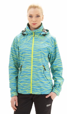 NORDBLANC NBSJL4211 Arlena JSZ - Women's spring jacket