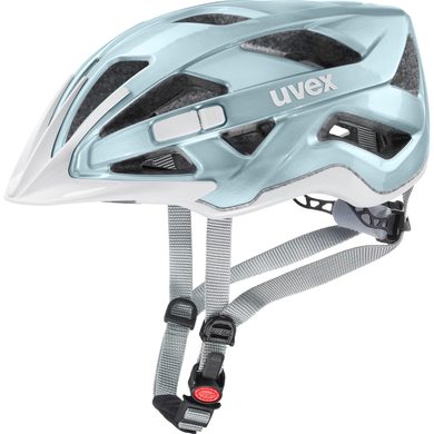 UVEX ACTIVE, AQUA WHITE 2021