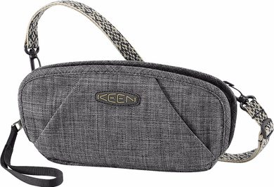 KEEN HAZEL WRISTLET CH W, black - kapsička