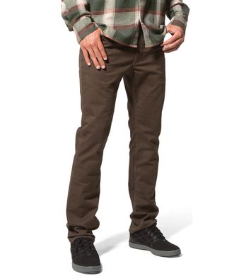 FOX 11694-233 Blade Pant Chocolate