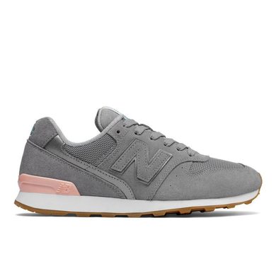 NEW BALANCE WR996FSB šířka D šedá