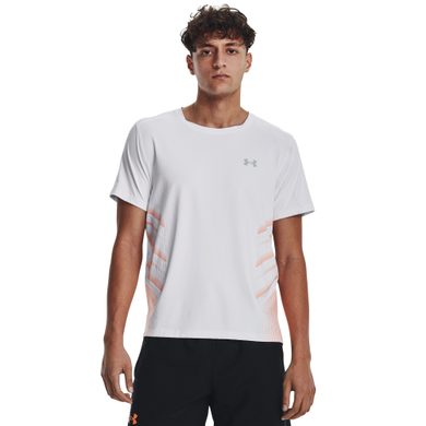 UNDER ARMOUR ISO-CHILL LASER HEAT SS white