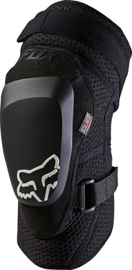 FOX Launch Pro D3O Knee Guard, Black