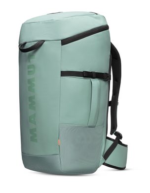 MAMMUT Neon 45 dark jade