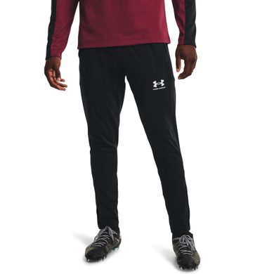 UNDER ARMOUR Challenger Training Pant, Black