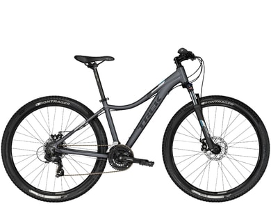 TREK SKYE S WSD Matte Metalic Charcoal