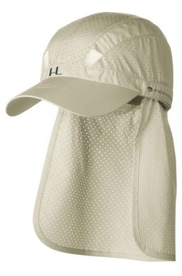 FERRINO DESERT CAP sand