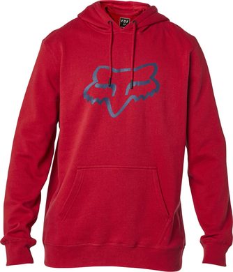 FOX Legacy Foxhead Po Fleece Chilli