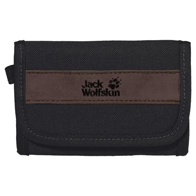 JACK WOLFSKIN EMBANKMENT black