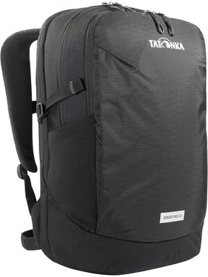 TATONKA SERVER PACK 25, black