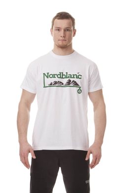 NORDBLANC NBFMT5394 BLA - Pánské tričko