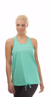 NORDBLANC NBSLF5043 KOZ LINE - women's sports tank top