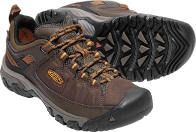 KEEN TARGHEE EXP WP M, cascade/inca gold