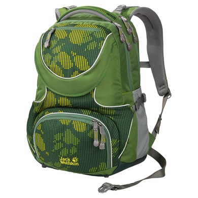 JACK WOLFSKIN Ramson pack 26 Deep forest paw