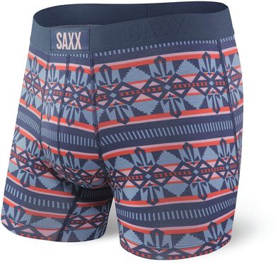 SAXX VIBE BOXER BRIEF Ink Trading Blanket