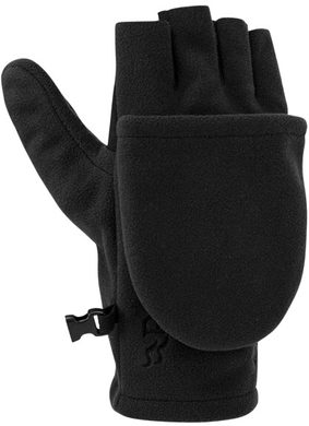 RAB Infinium Windproof Convertible Mitt black