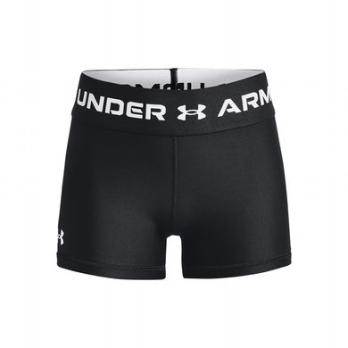 Armour Shorty-BLK - kraťasy dětské - UNDER ARMOUR - 19.47 €