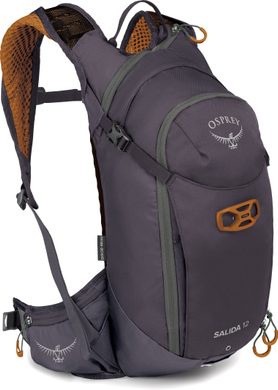 OSPREY SALIDA 12, space travel grey