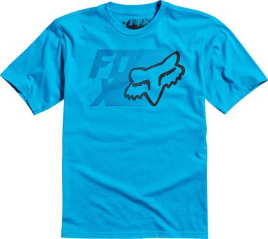 FOX 14817 029 Buffer - juniorské tričko