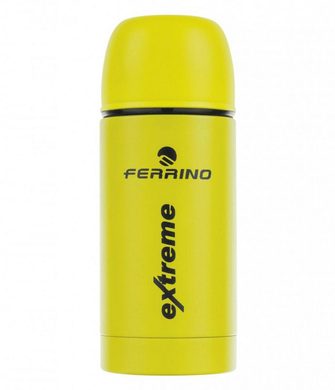 FERRINO Thermos Extreme 0,35l New green