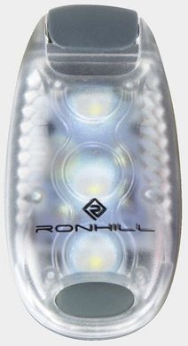 RONHILL LIGHT CLIP, glow white