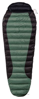 WARMPEACE VIKING 300 195 cm, green/grey/black