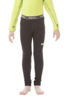 NORDBLANC NBBKD3895S CRN - Children's thermal trousers