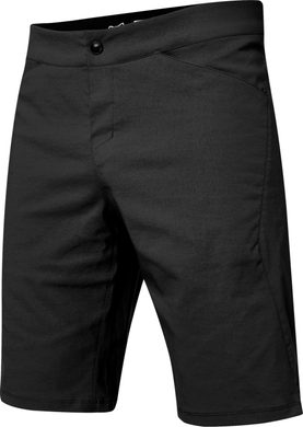 FOX Ranger Lite Short, Black