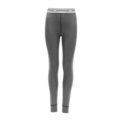 DEVOLD Duo Active Junior Long Johns Castlerock