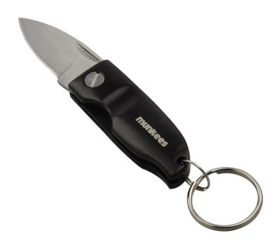 MUNKEES Folding knife I.