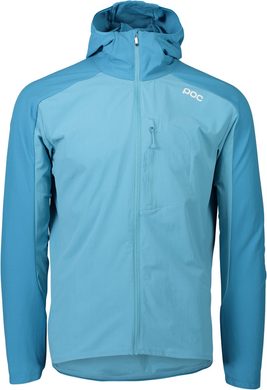 POC Guardian Air Jacket, Basalt Blue