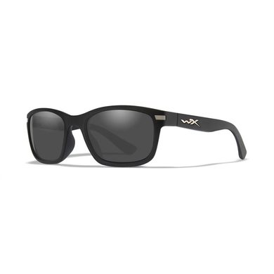 HELIX Smoke Grey/Matte Black - sluneční brýle - WILEY X - 2 472 Kč