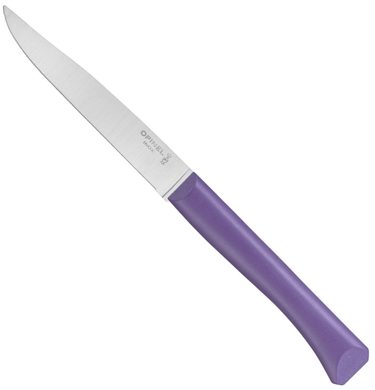 OPINEL Bon Apetit příborový nůž fialový