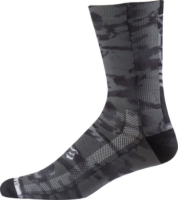 FOX 8 Creo Trail Sock Black