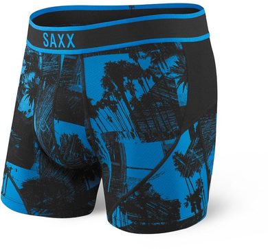 SAXX KINETIC BOXER BRIEF, palm sketch