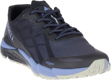 MERRELL BARE ACCESS FLEX, black/metalelic lilac