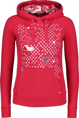 NORDBLANC NBSLS2407 MAJ - women's sweatshirt