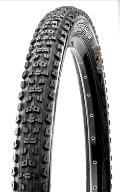 MAXXIS AGGRESSOR kevlar 27,5x2.30 EXO T.R.